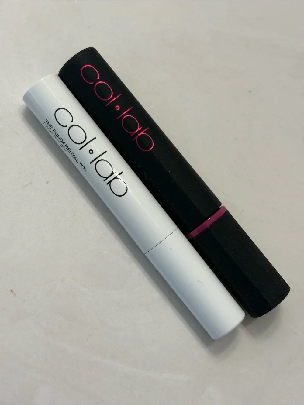 COL-LAB The Works Wow Effect All-in-One Waterproof Mascara COL-LAB Lash Primer